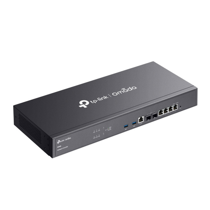 TP-Link Omada OC400 gateway controlador 1000, 10000 Mbit s