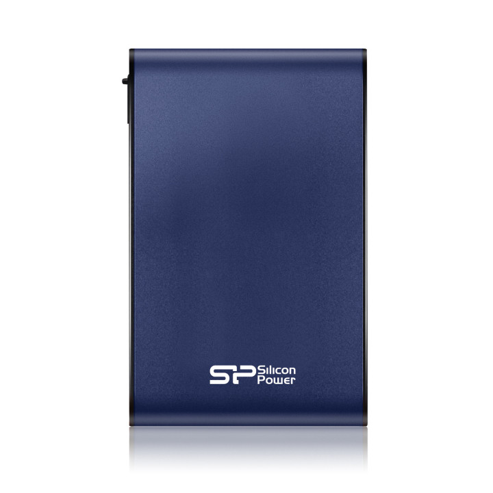 Silicon Power Armor A80 disco externo 1 TB 2.5" USB Type-A 3.2 Gen 1 (3.1 Gen 1) Azul