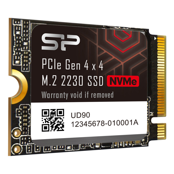 Silicon Power UD90 500 GB M.2 PCI Express 4.0 NVMe