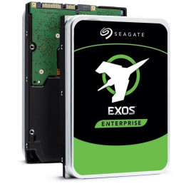 HDD Seagate Exos X22 3.5'' 22TB 7200 RPM 512MB Serial ATA III