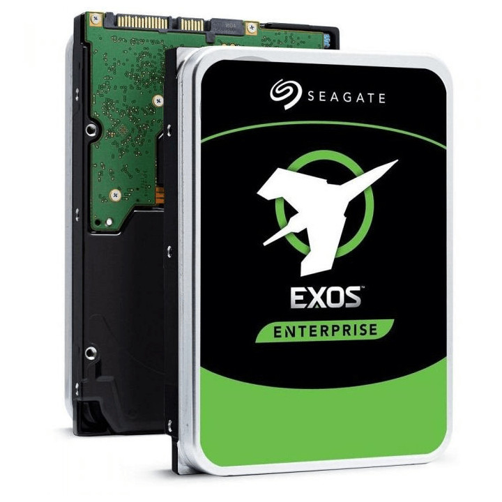 HDD Seagate Exos X22 3.5'' 22TB 7200 RPM 512MB Serial ATA III