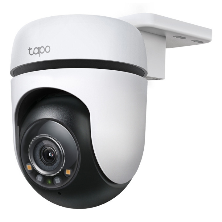 TP-Link Tapo TC41 câmara de segurança Domo Câmara de segurança IP Interior e exterior 2304 x 1296 pixels Teto parede
