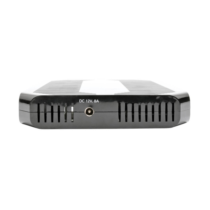 Tripp Lite U280-010-ST-CEE base para dispositivo móvel Preto