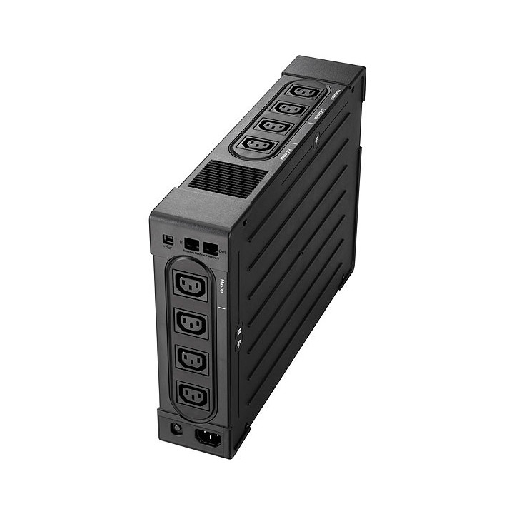 Eaton Ellipse PRO 1600 IEC UPS Linha interativa 1,6 kVA 1000 W 8 tomada(s) CA