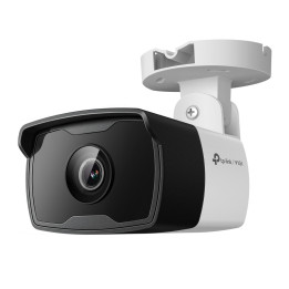 TP-Link VIGI C340I 2.8MM câmara de segurança Bala (forma) Câmara de segurança IP Exterior 2560 x 1440 pixels Teto Parede Poste