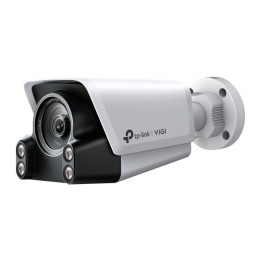 TP-Link VIGI C340S Bala (forma) Câmara de segurança IP Exterior 2688 x 1520 pixels Parede