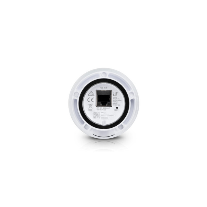 Ubiquiti UniFi Protect G4-Bullet Bala (forma) Câmara de segurança IP Interior e exterior 2688 x 1512 pixels
