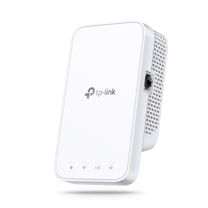 TP-Link RE230 extensor de redes Branco 10, 100 Mbit s
