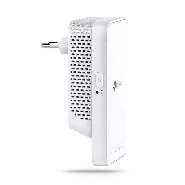 TP-Link RE230 extensor de redes Branco 10, 100 Mbit s
