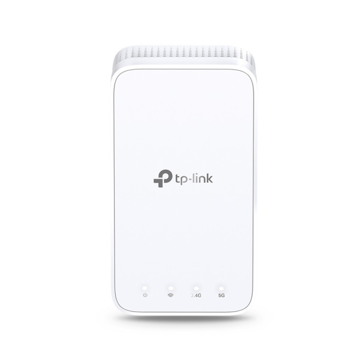TP-Link RE230 extensor de redes Branco 10, 100 Mbit s