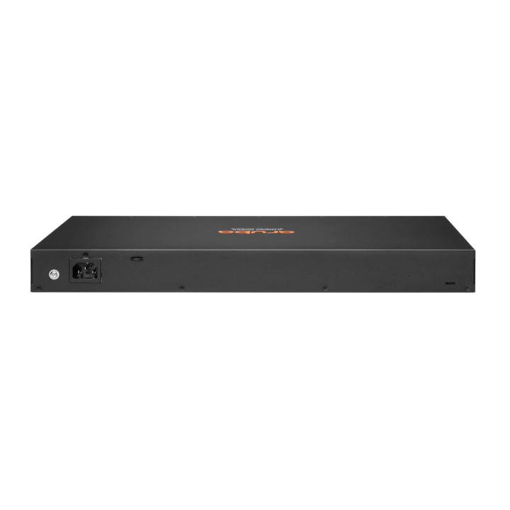 HPE Aruba Networking 6000 24G 4SFP Gerido L3 Gigabit Ethernet (10 100 1000) 1U