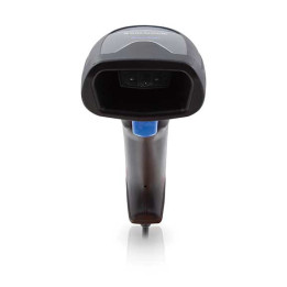 Datalogic QuickScan QW2520 Leitor de código de barras portátil 1D 2D Laser Preto