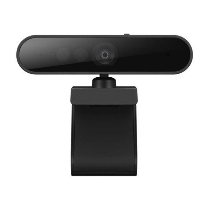 Lenovo Performance FHD webcam 1920 x 1080 pixels USB-C Preto