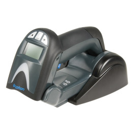 Datalogic Gryphon I GM4132 Leitor de código de barras portátil 1D Preto, Cinzento