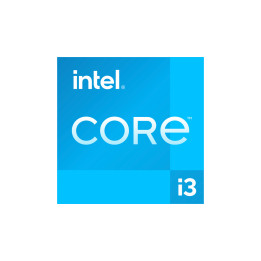 Intel Core i3-13100F processador 12 MB Smart Cache