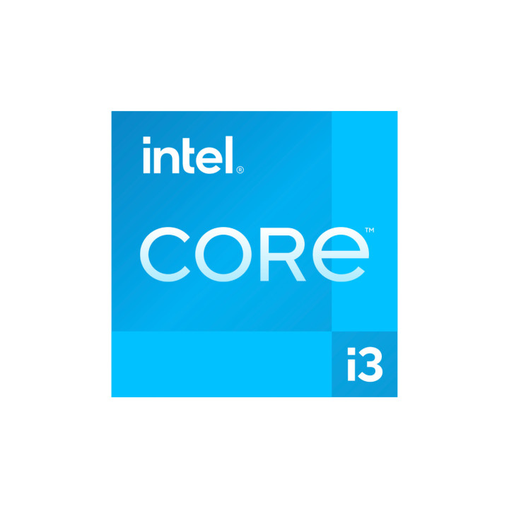 Intel Core i3-13100F processador 12 MB Smart Cache