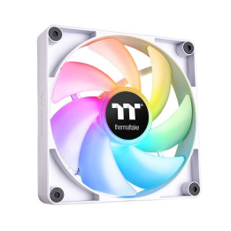 Thermaltake TT CT140 ARGB Sync PC Caixa de computador Ventoinha Branco 2 unidade(s)