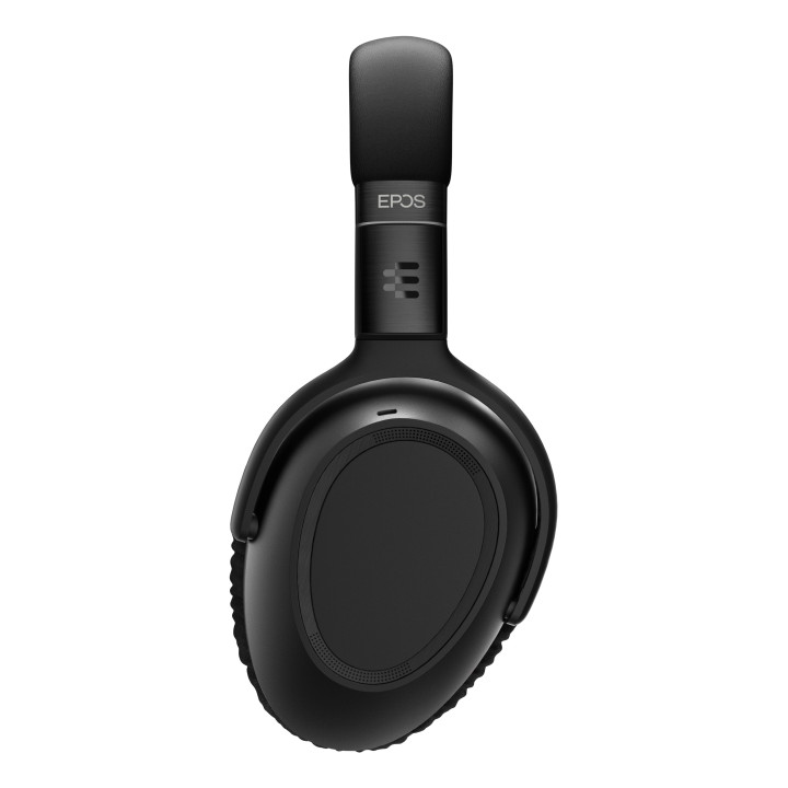EPOS ADAPT 661 Auscultadores Com fios e sem fios Fita de cabeça Chamadas Música Bluetooth Preto