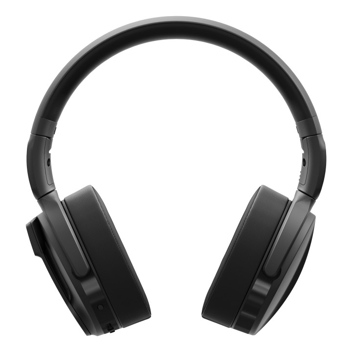 EPOS ADAPT 560 II Auscultadores Com fios e sem fios Fita de cabeça Escritório Call center USB Type-C Bluetooth Preto