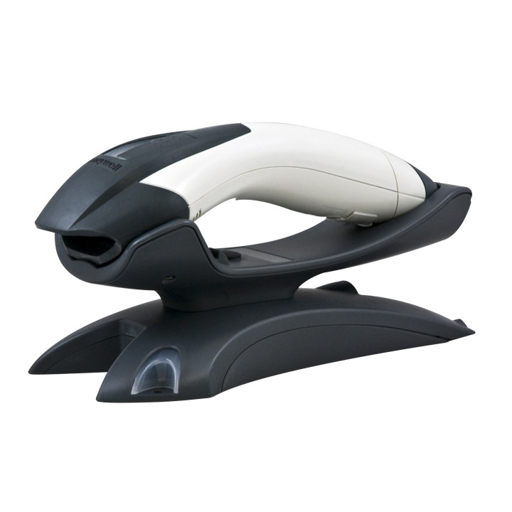 Honeywell Voyager 1202G 1D Laser Preto