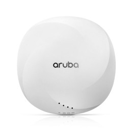 HPE Aruba Networking AP-615 2400 Mbit s Branco Power over Ethernet (PoE)