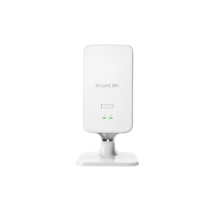 HPE Instant On AP22D 1200 Mbit s Branco Power over Ethernet (PoE)