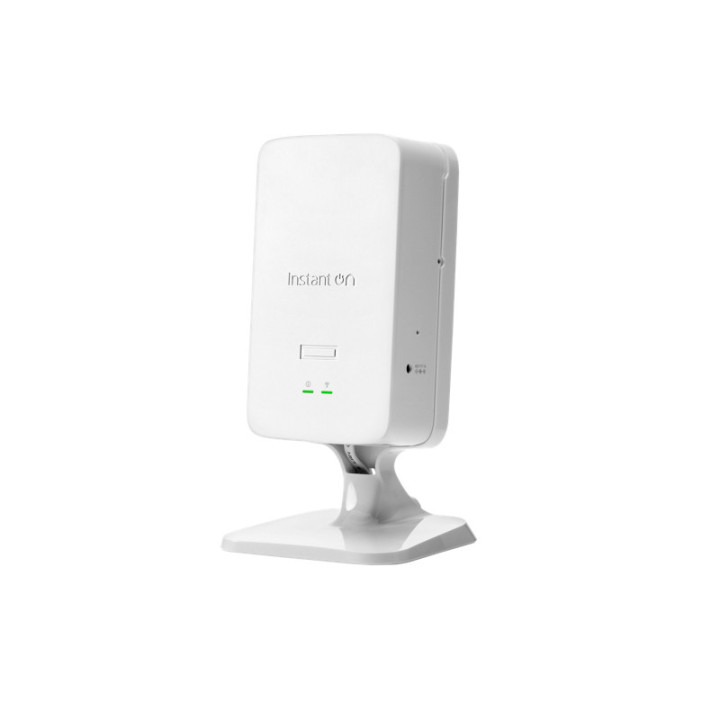 HPE Instant On AP22D 1200 Mbit s Branco Power over Ethernet (PoE)