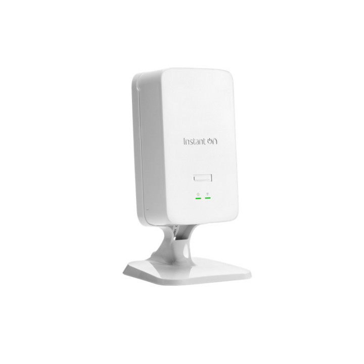 HPE Instant On AP22D 1200 Mbit s Branco Power over Ethernet (PoE)