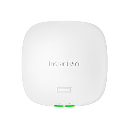 HPE Instant On AP32 2400 Mbit s Branco Power over Ethernet (PoE)