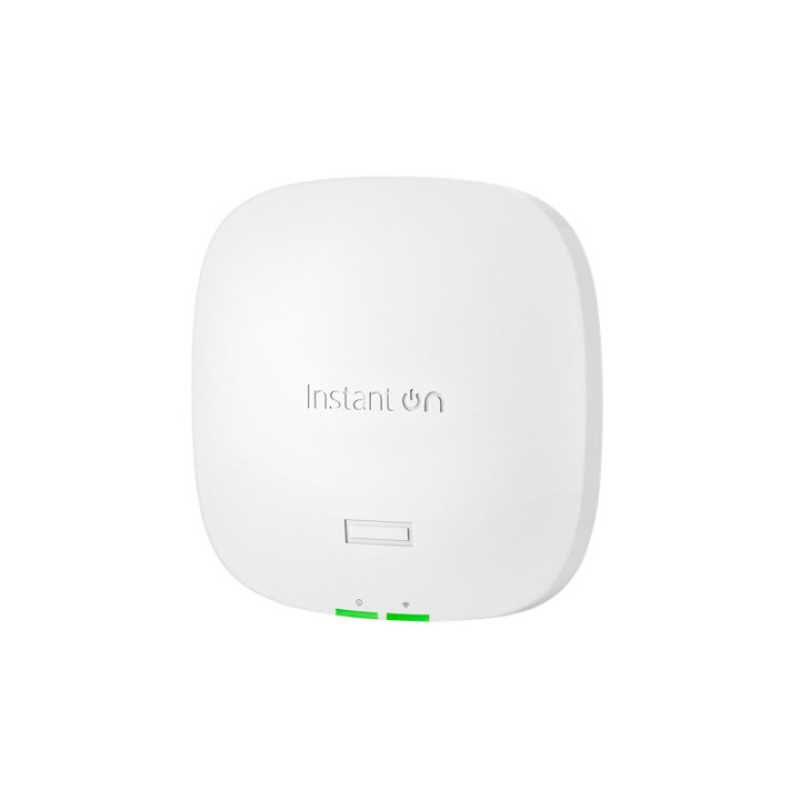 HPE Instant On AP32 2400 Mbit s Branco Power over Ethernet (PoE)