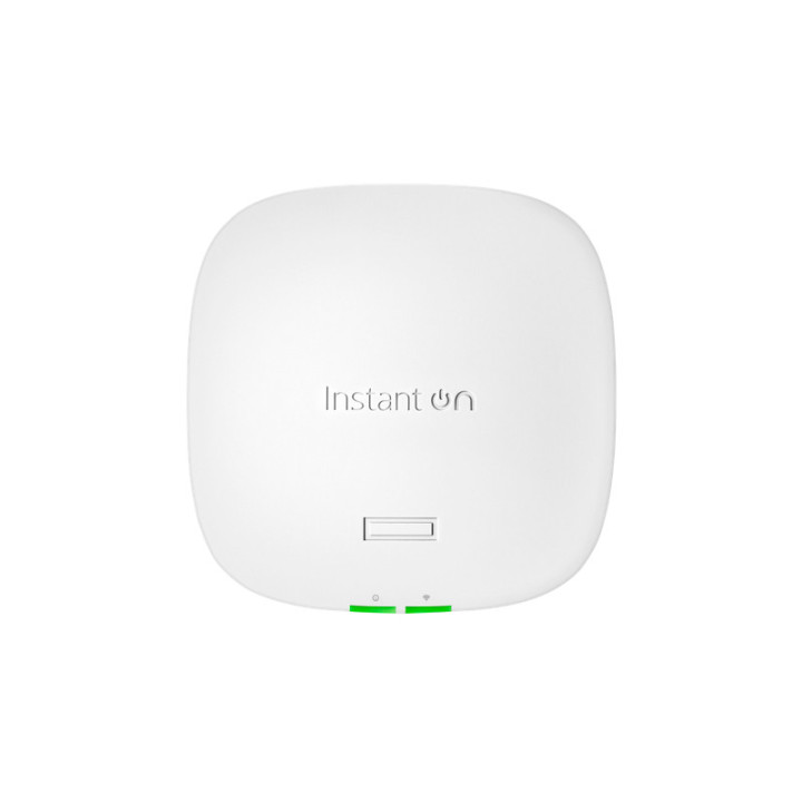 HPE Instant On AP32 2400 Mbit s Branco Power over Ethernet (PoE)