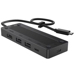 Docking Station HP USB-C Travel Hub G3