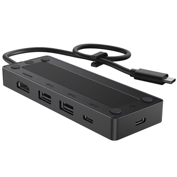 Docking Station HP USB-C Travel Hub G3