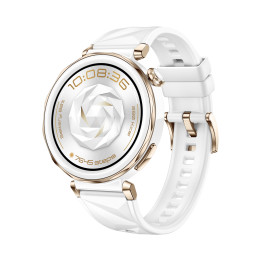 Huawei WATCH GT5 Pro 42mm 3,35 cm (1.32") AMOLED Digital 466 x 466 pixels Branco GPS