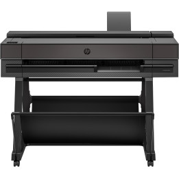 HP Designjet Impressora T850 de 36 polegadas