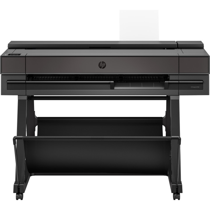 HP Designjet Impressora T850 de 36 polegadas