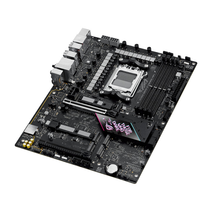 ASUS ROG STRIX B850-E GAMING WIFI AMD B850 Ranhura AM5 ATX