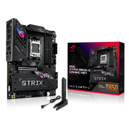 Motherboard ASUS ROG STRIX B850-E GAMING WIFI AMD B850 AM5 ATX