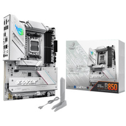 Motherboard ASUS ROG STRIX B850-A GAMING WIFI AMD B850 AM5 ATX