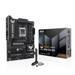 Motherboard ASUS TUF GAMING B850-PLUS WIFI 7 AMD B850 AM5 ATX