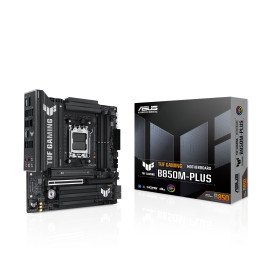 Motherboard ASUS TUF GAMING B850M-PLUS AMD B850 AM5 micro ATX