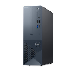 DELL Inspiron 3030 Intel® Core™ i3 i3-12100 8 GB DDR5-SDRAM 512 GB SSD Windows 11 Pro SFF PC Preto
