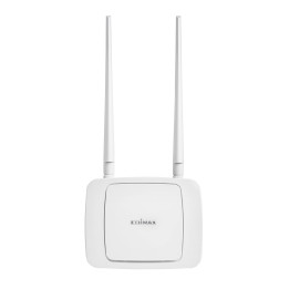 Edimax RE23S extensor de redes Recetor e transmissor de rede Branco 10, 100, 1000 Mbit s