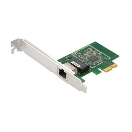 Edimax EN-9225TX-E cartão de rede Interno Ethernet 2500 Mbit s