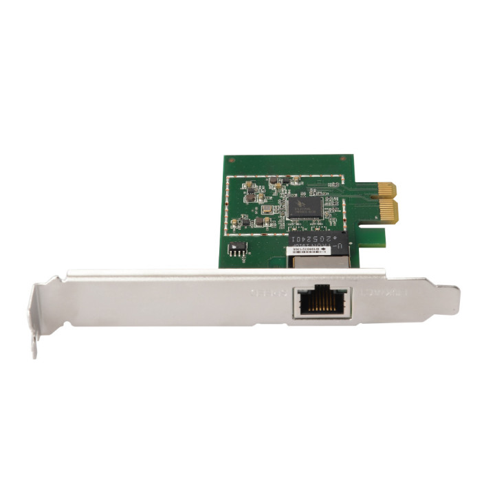 Edimax EN-9225TX-E cartão de rede Interno Ethernet 2500 Mbit s