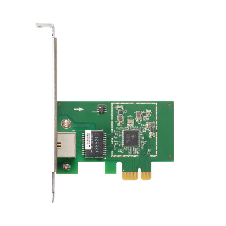 Edimax EN-9225TX-E cartão de rede Interno Ethernet 2500 Mbit s