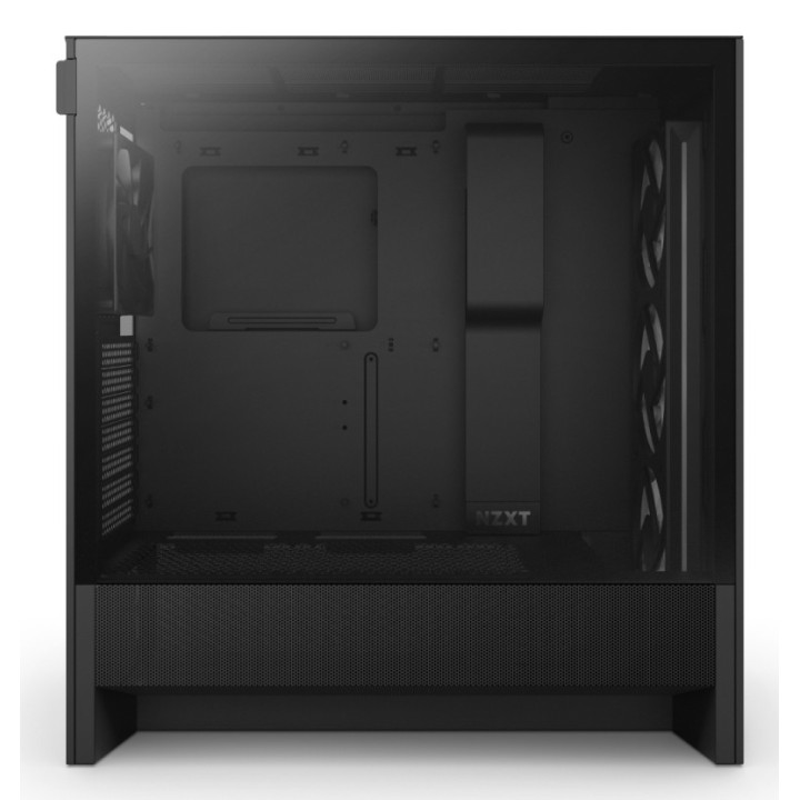 NZXT H5 Flow RGB Midi Tower Preto