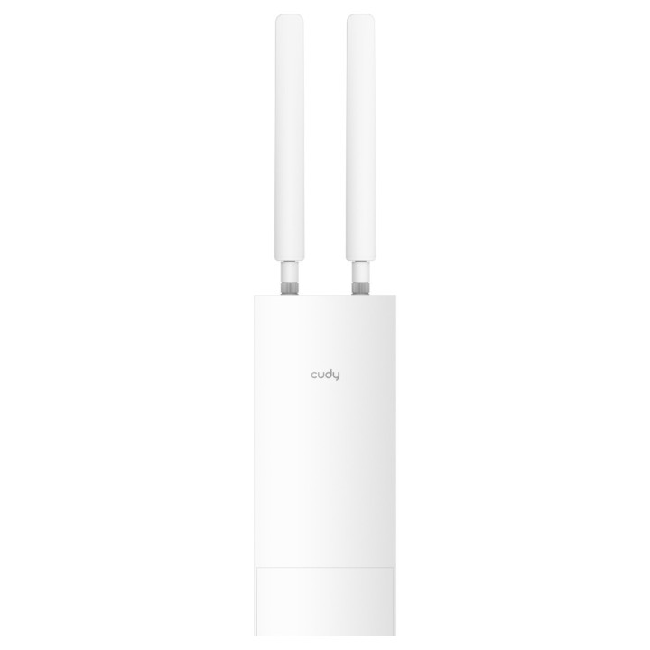 Cudy AP1300 Outdoor 867 Mbit s Branco Power over Ethernet (PoE)