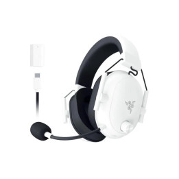 Headset Gaming Razer BlackShark V2 HyperSpeed USB Type-A Bluetooth