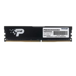 Patriot Memory Signature PSD416G32002 módulo de memória 16 GB 1 x 16 GB DDR4 3200 MHz